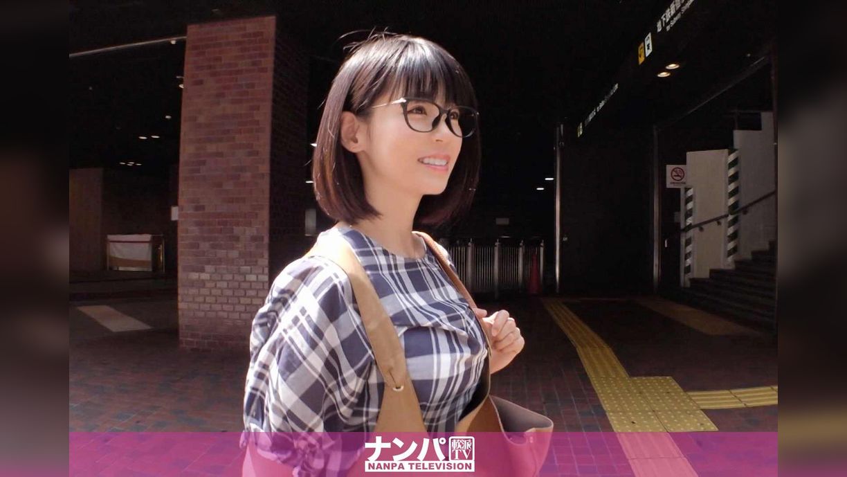 マジ軟派、初撮。 1179