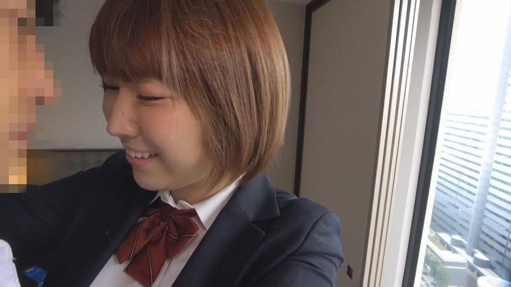 素人ハメ撮り おっぱい①
