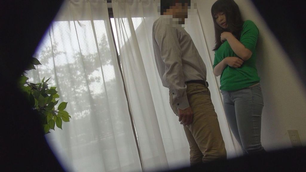 【寝取られすぎる妻】中に出されてビクビク痙攣イキしやがって…