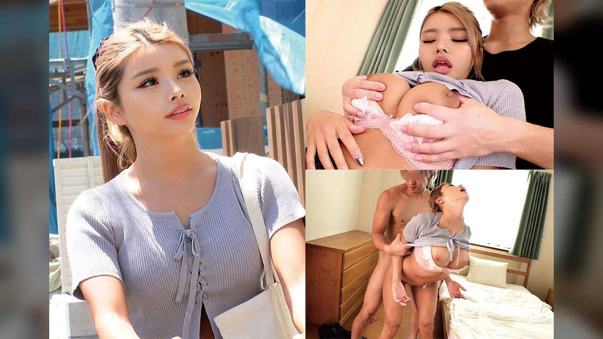 杉並区ギャルママさん