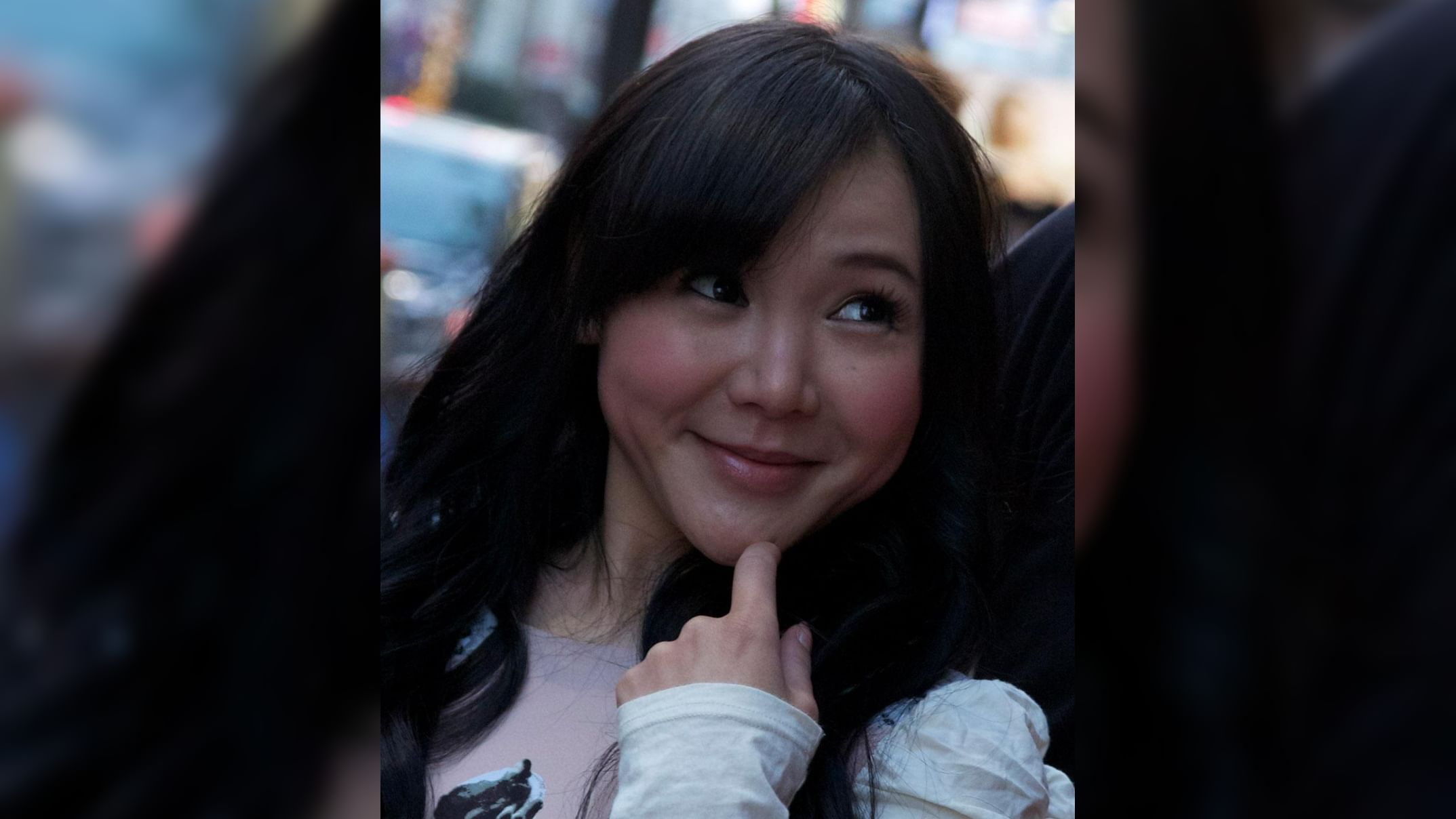 美羽さん（32歳）