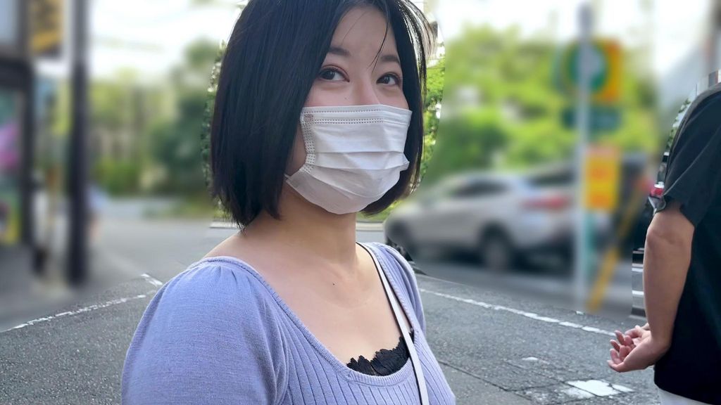 人妻さん066