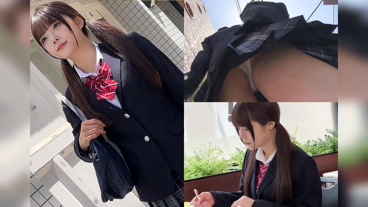 れいちゃん