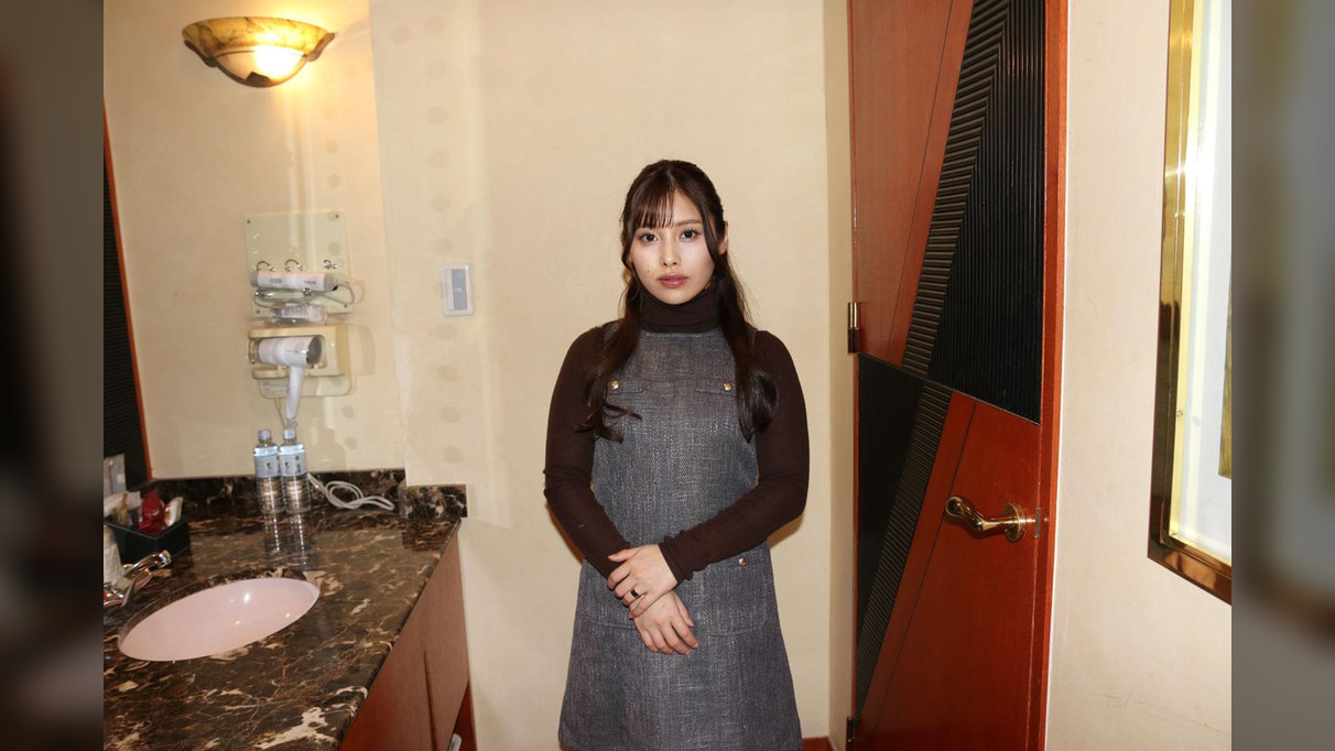 まい(25)