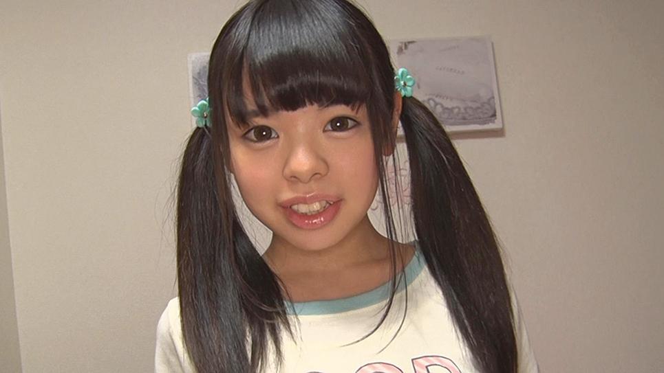 ツインテールの妹に中出しVol.1 8時間2枚組