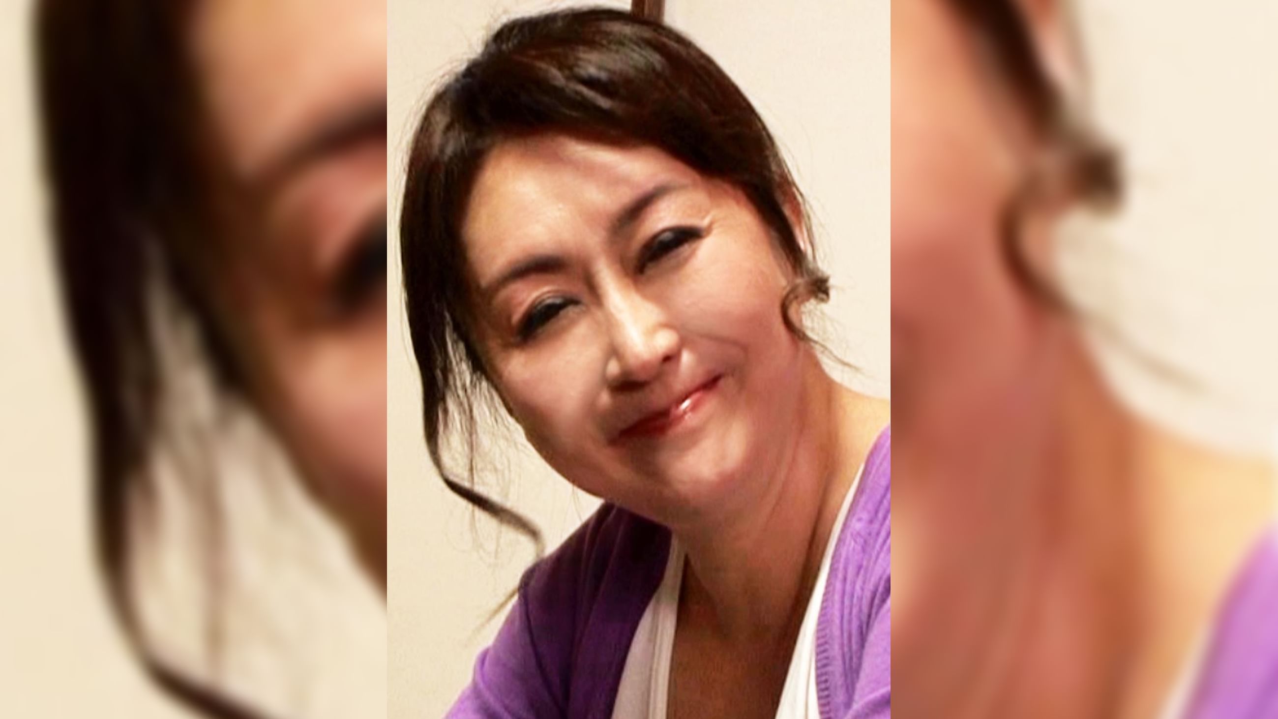 美樹(53歳)淫らな母