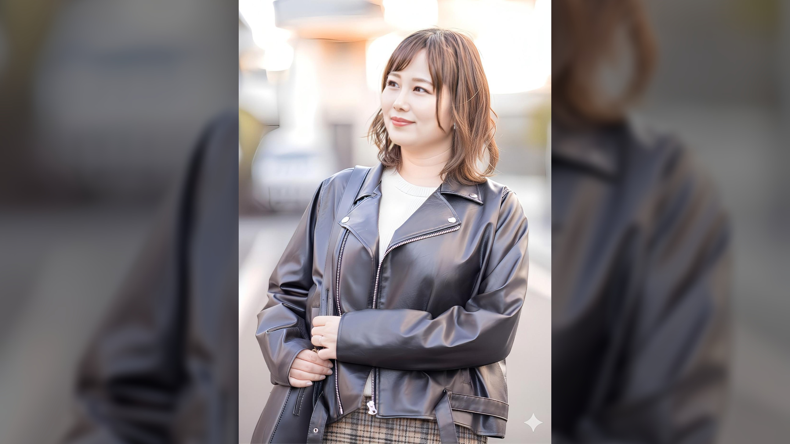 ガード緩めのＨ爆乳人妻