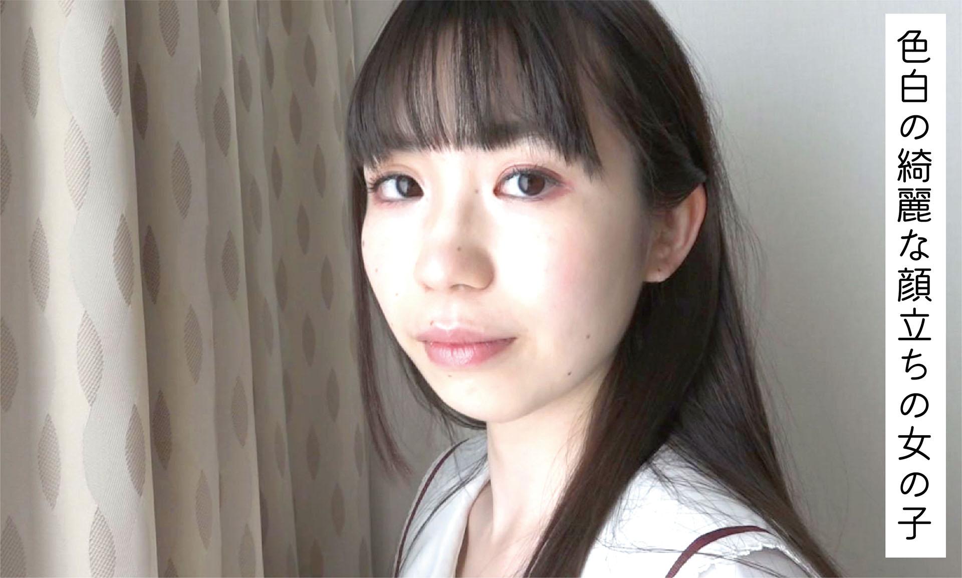 普通の家庭で育ったフツーの女の子がAVを処女喪失の場所に選んだ理由。内田真綾