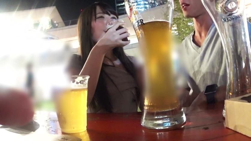 オク●ーバーフェストナンパ！ビールの祭典でお持ち帰りの泥酔女子がエロすぎたｗｗｗ