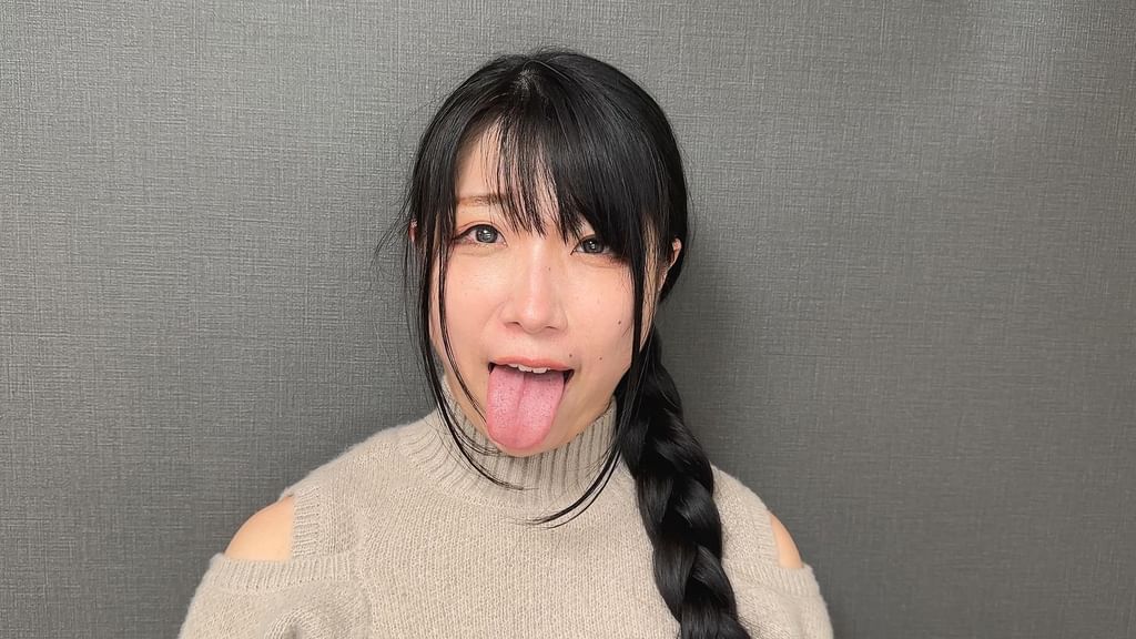 大量ザーメンぶっかけ顔射！27