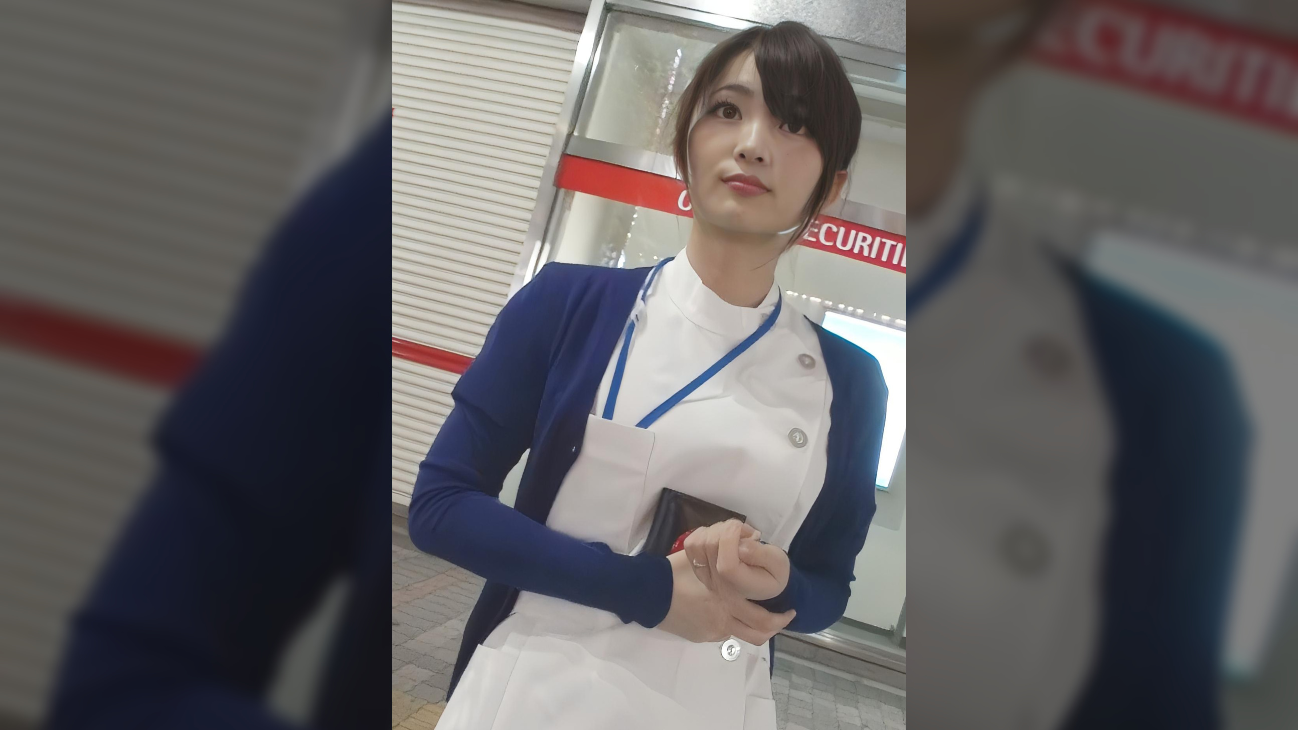 看護師筆下ろし　きみか