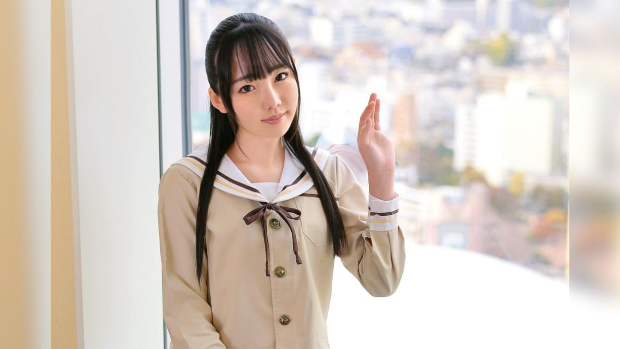 こころちゃん