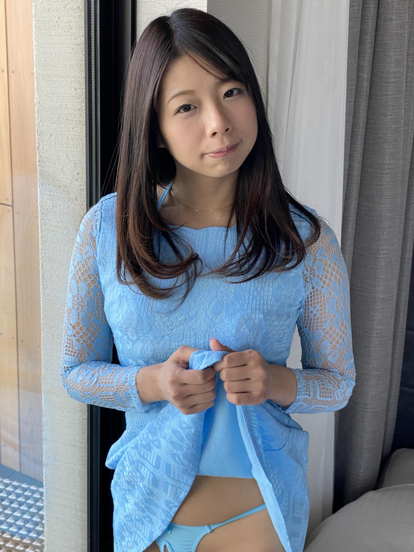 本物生中出しハメ撮りデビュー！まおちゃん／ゆかちゃん／みさとちゃん