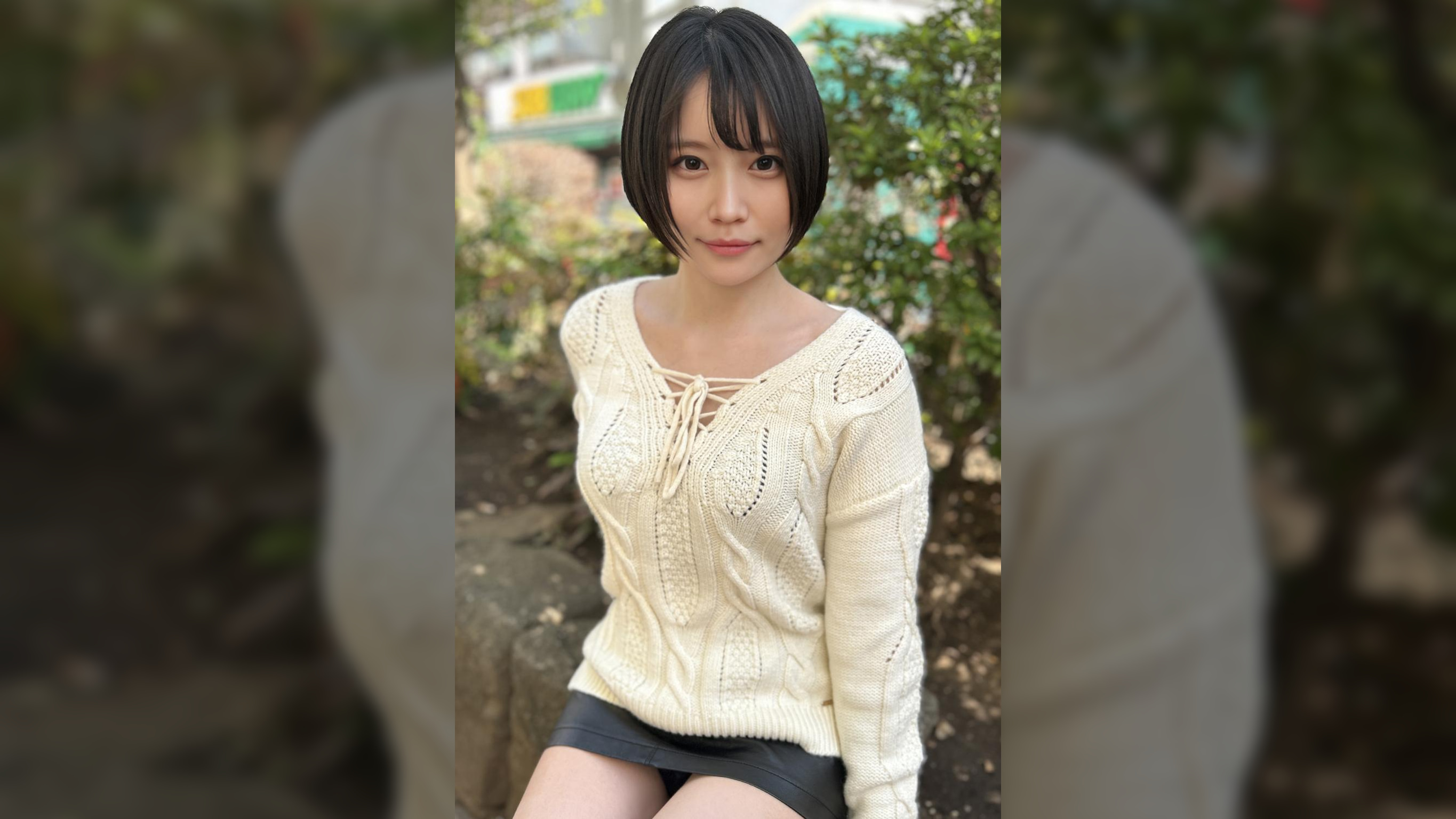 経験人数3ケタ超え!モデル体型の人気泡姫穴モテ娘 あかり