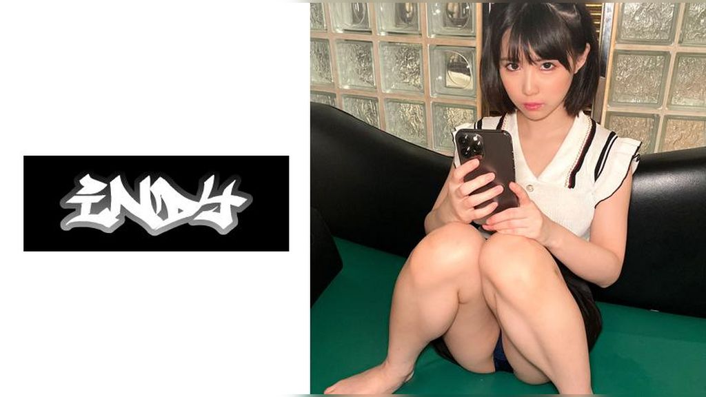 正統派な美少女に見せかけた●●声の小悪魔系女子。連続搾取からの●●プレイまで収録