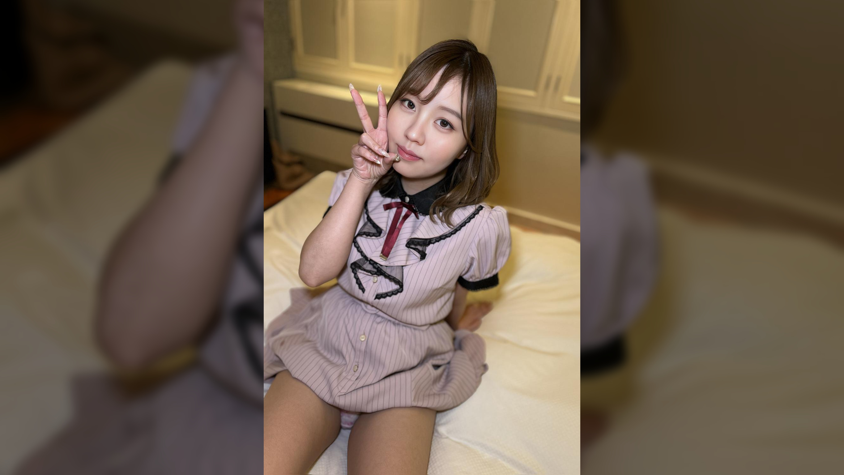 推し活をこよなく愛するオタク系穴モテ女子 なずな