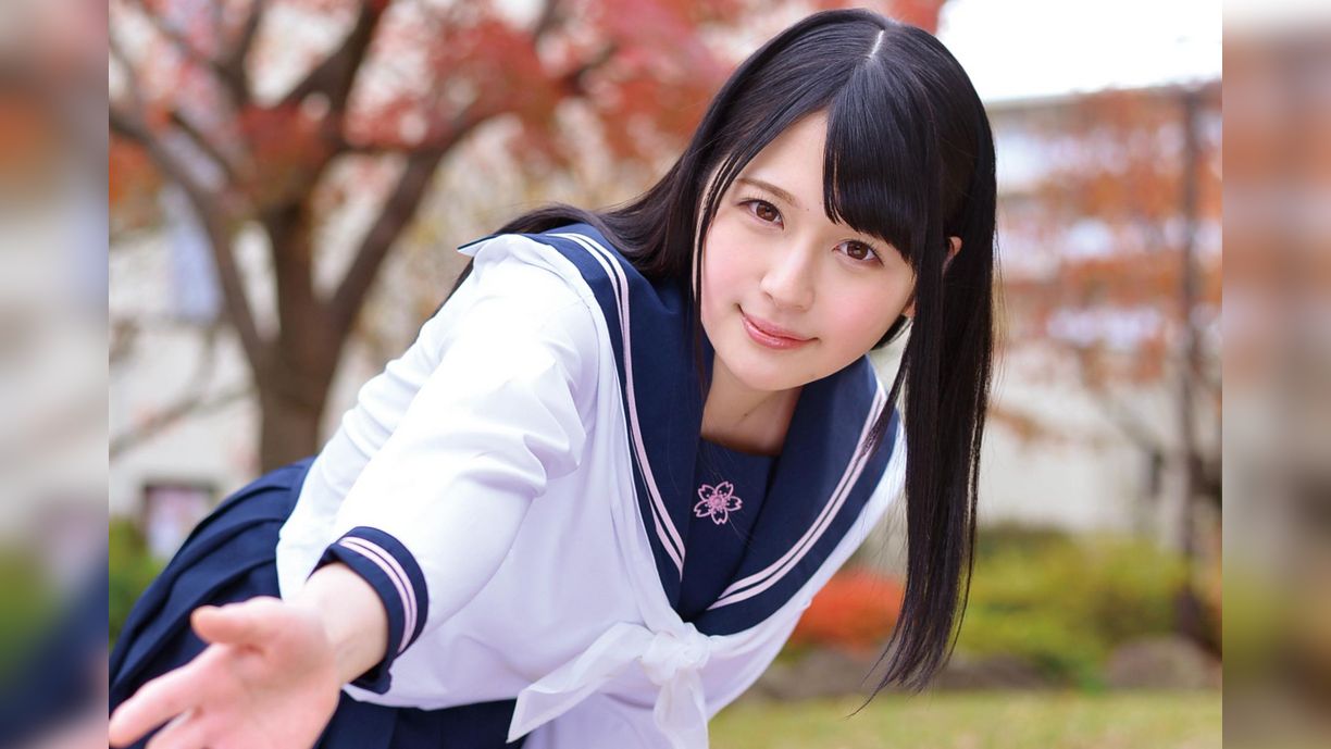 まいなちゃん