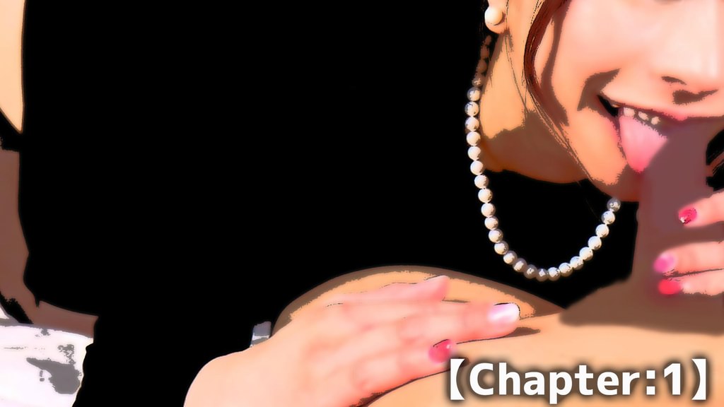 【ASMR】喪服のギャル従妹と葬儀の後で…