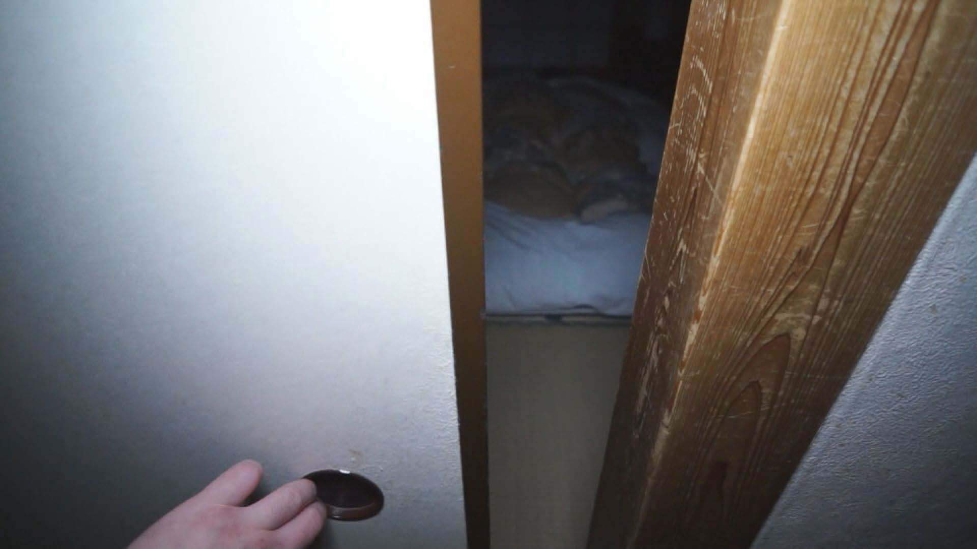 まさか〝あの〟老舗旅館で!?流出 実録性犯罪 下働きの男が夜な夜な忍び込む女性客の部屋・・・。狙われた訳アリ人妻一人旅