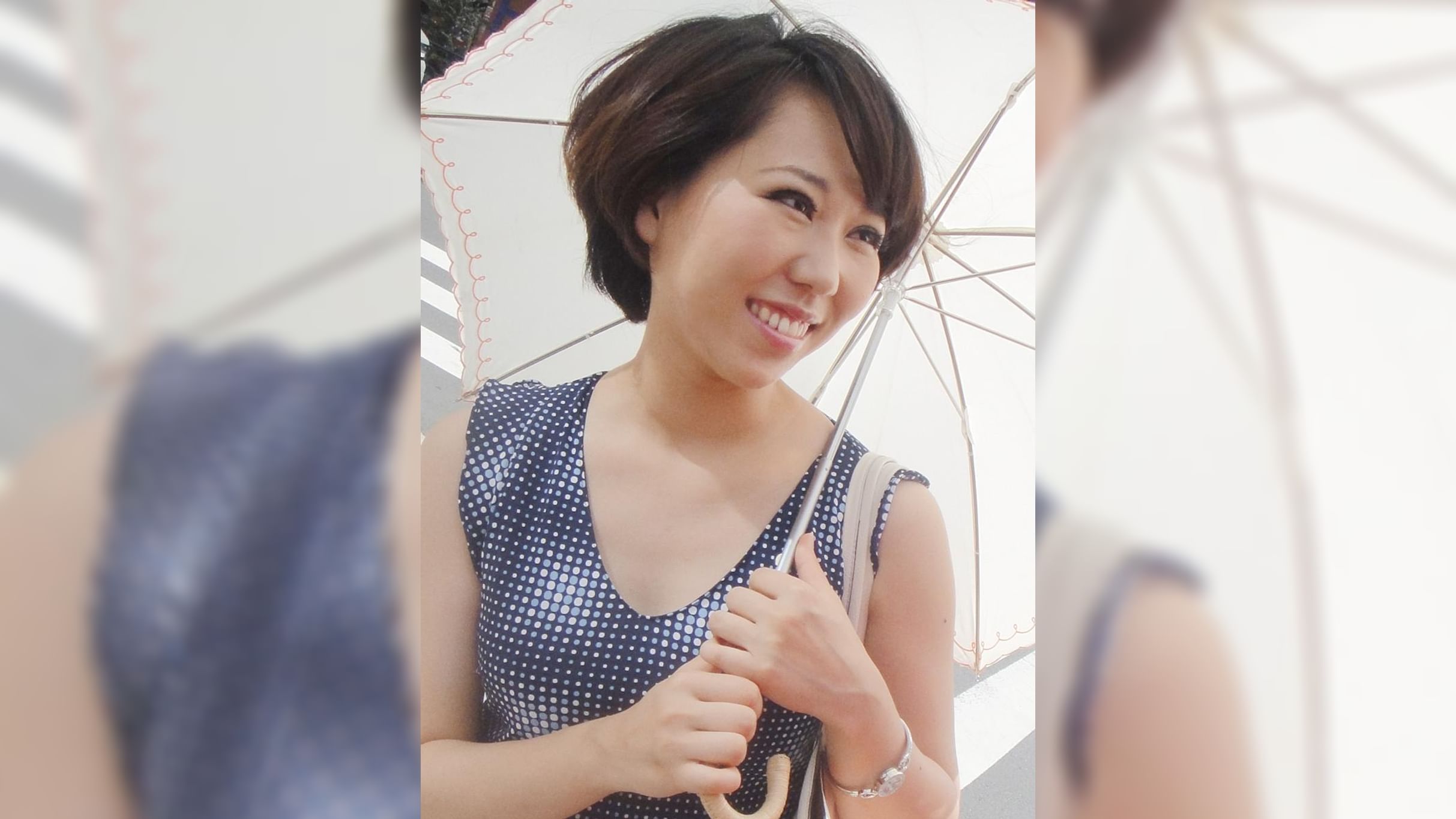 ちさとさん（仮）