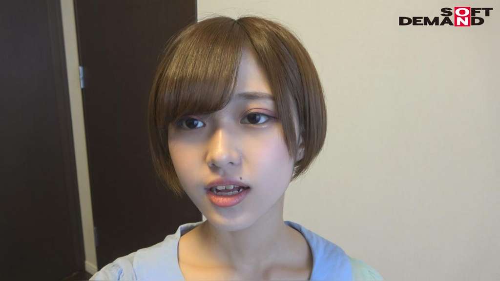 出張!アクメエアロバイクが(お家に)イクッ! まなちゃん20歳