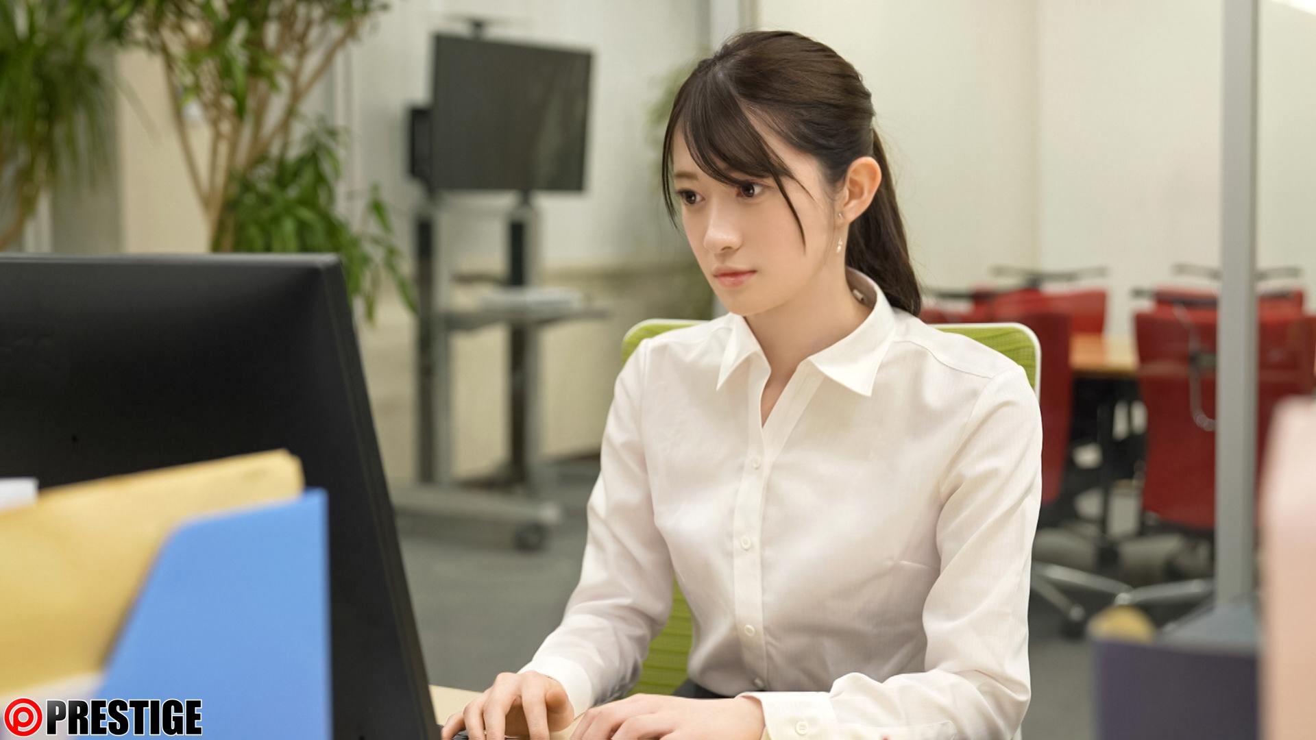結城るみなの大学性活 妄想SEX三昧3本番!! 本物ミスキャンが贈る大学ifストーリー