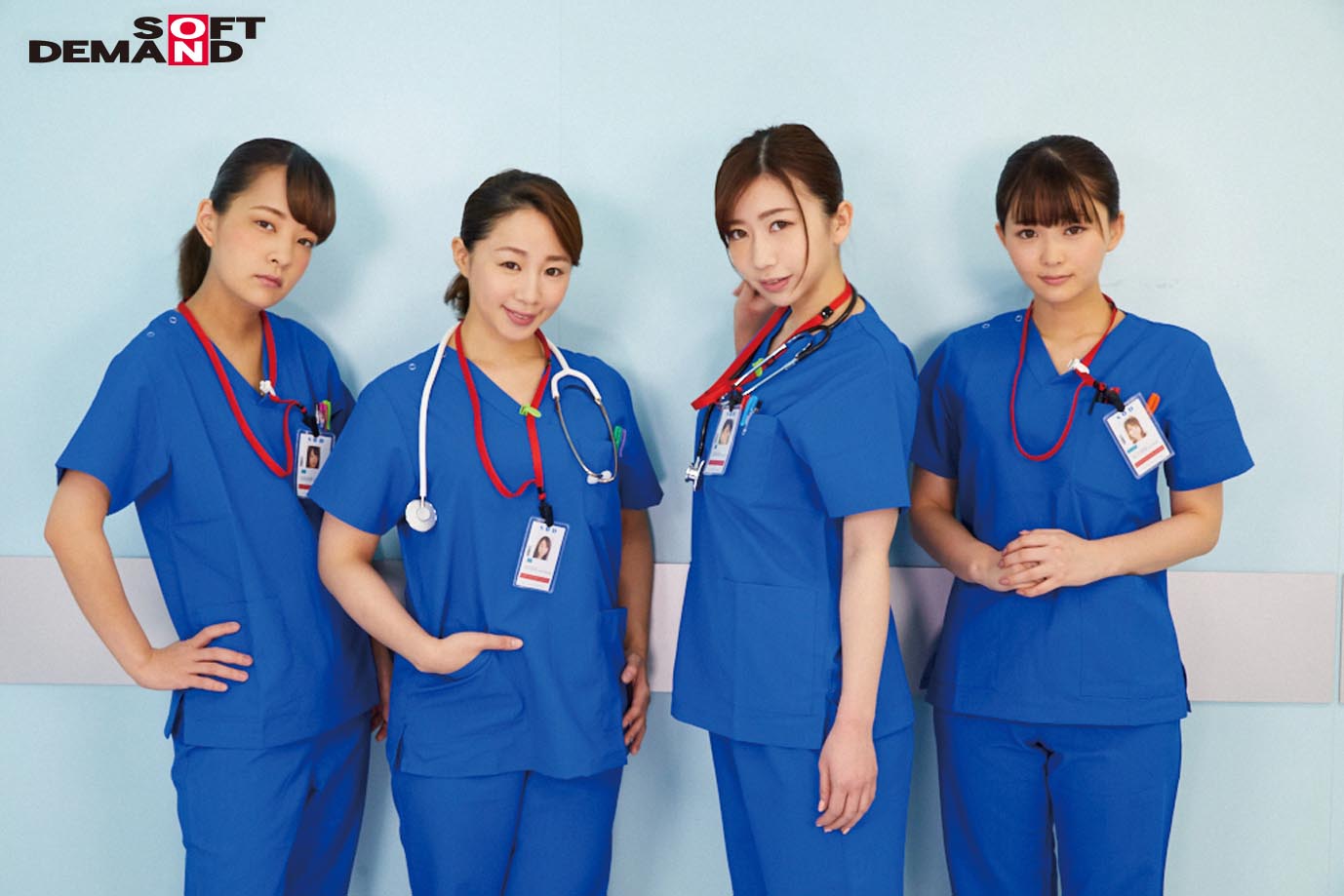 Sdde-582 - 裏)手 コ キ ク リ ニ ッ ク ～ 完 全 版 ～ 性 交 ク リ ニ ッ ク 13 再 開"超 業 務... S...