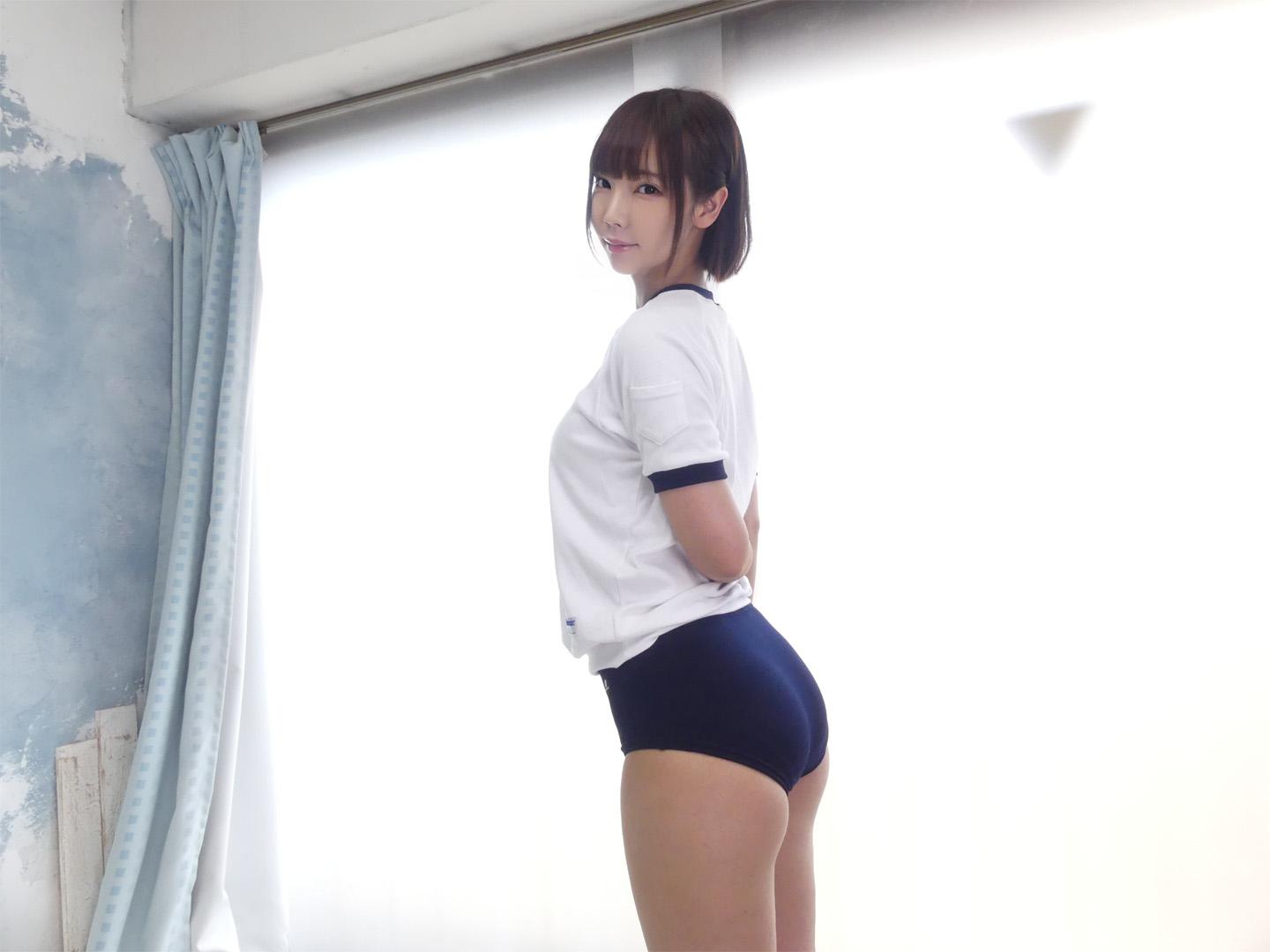 妄想告白ブルマん娘　みう