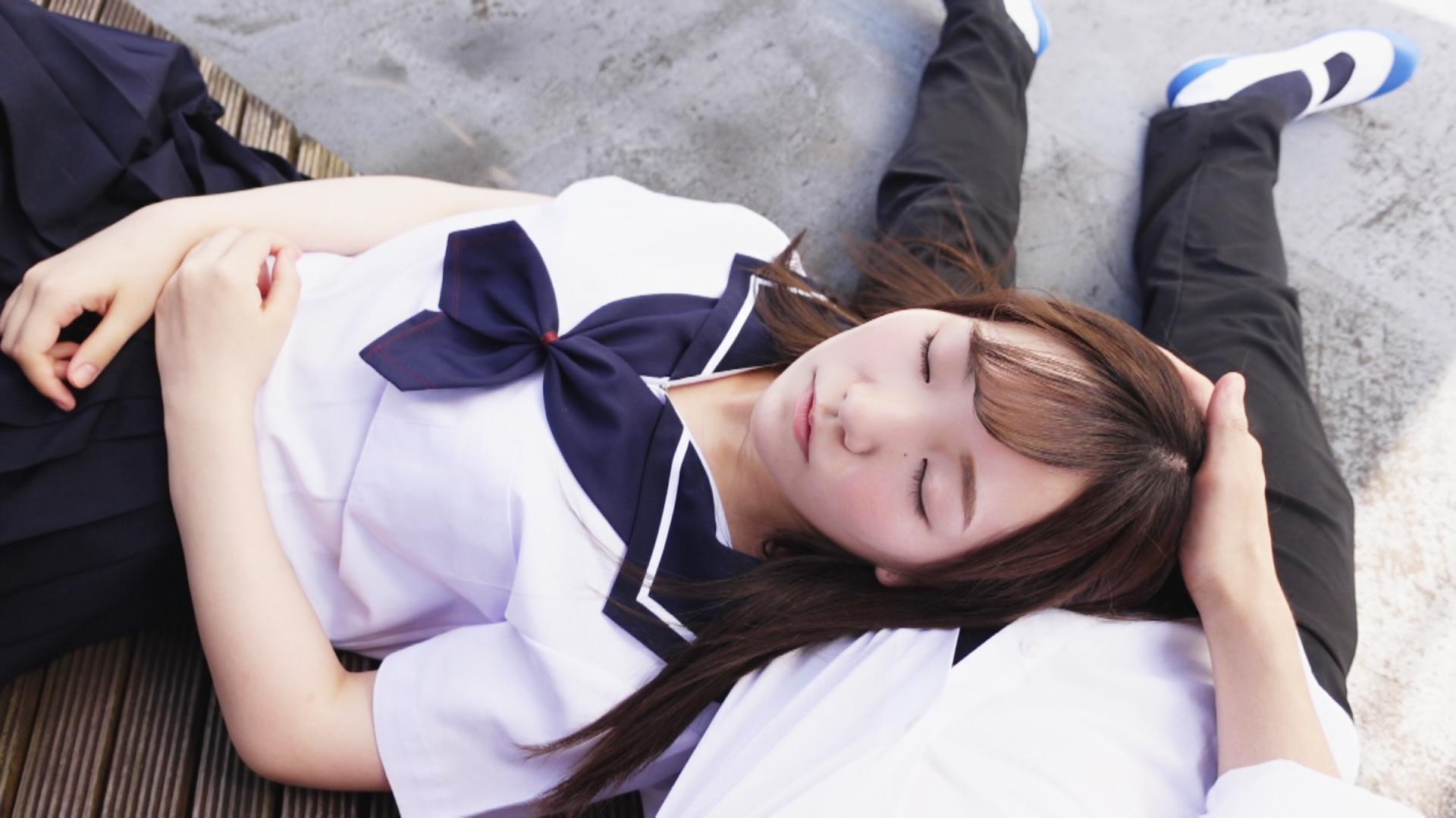うん、やっぱり今日、あいつに好きって言おう。 白石かんな