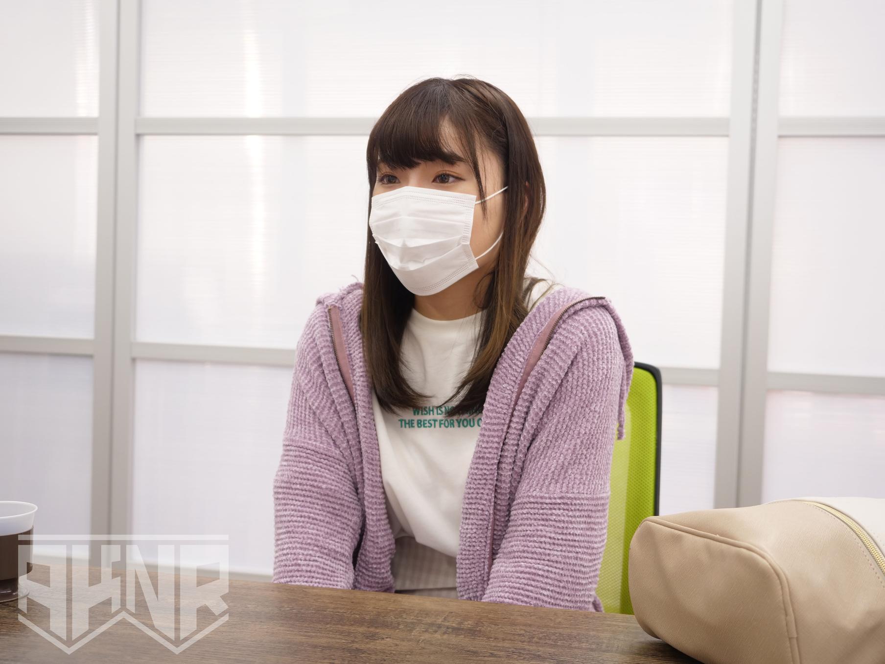 【素人面接】 両親に黙ってAV出演 ”陰部にはちゃん付け” 性格良し子で美人さんが恥じらいながら初イキ るい 20歳 専門学生