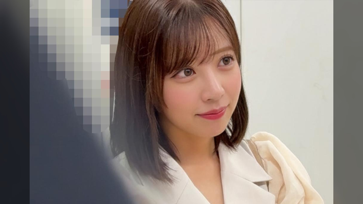 《巨根痴●》お気に入り娘　紫P