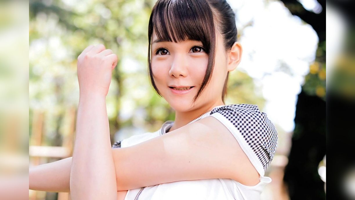 ひなのちゃん(20歳)