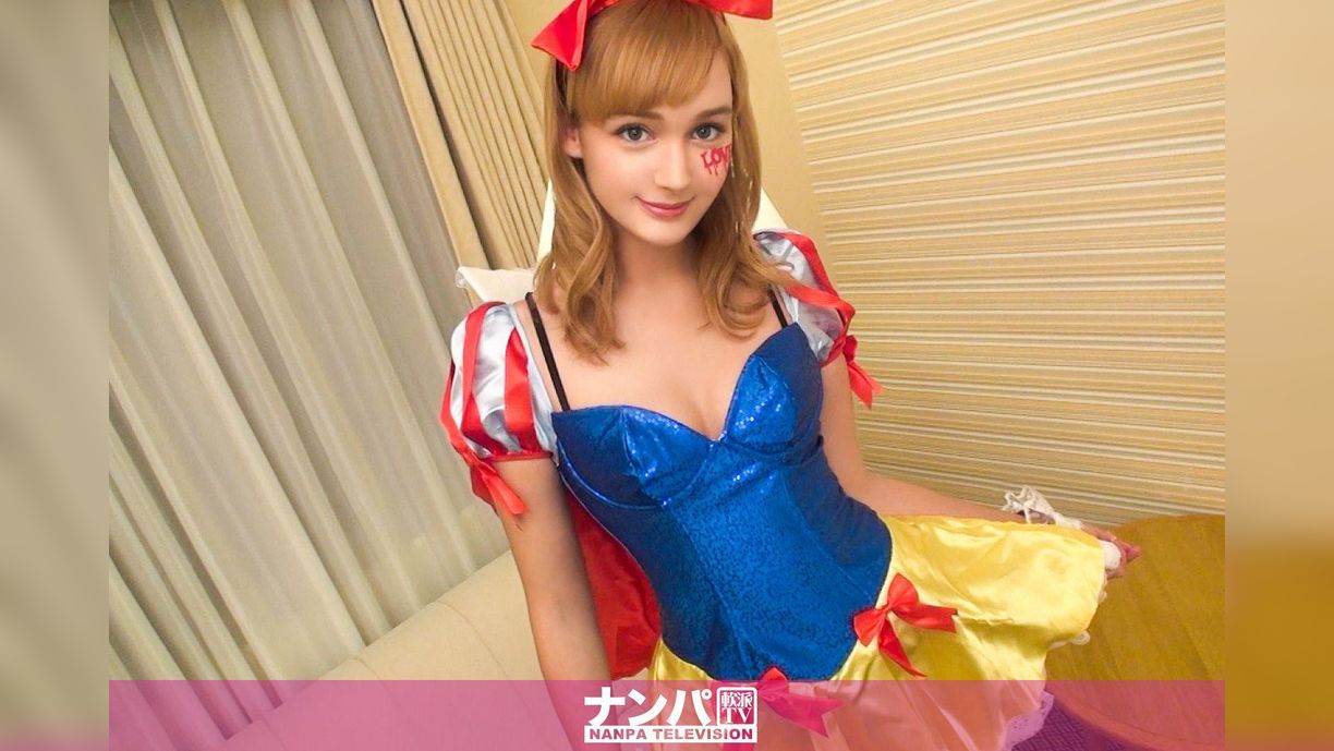 マジ軟派、初撮。 944