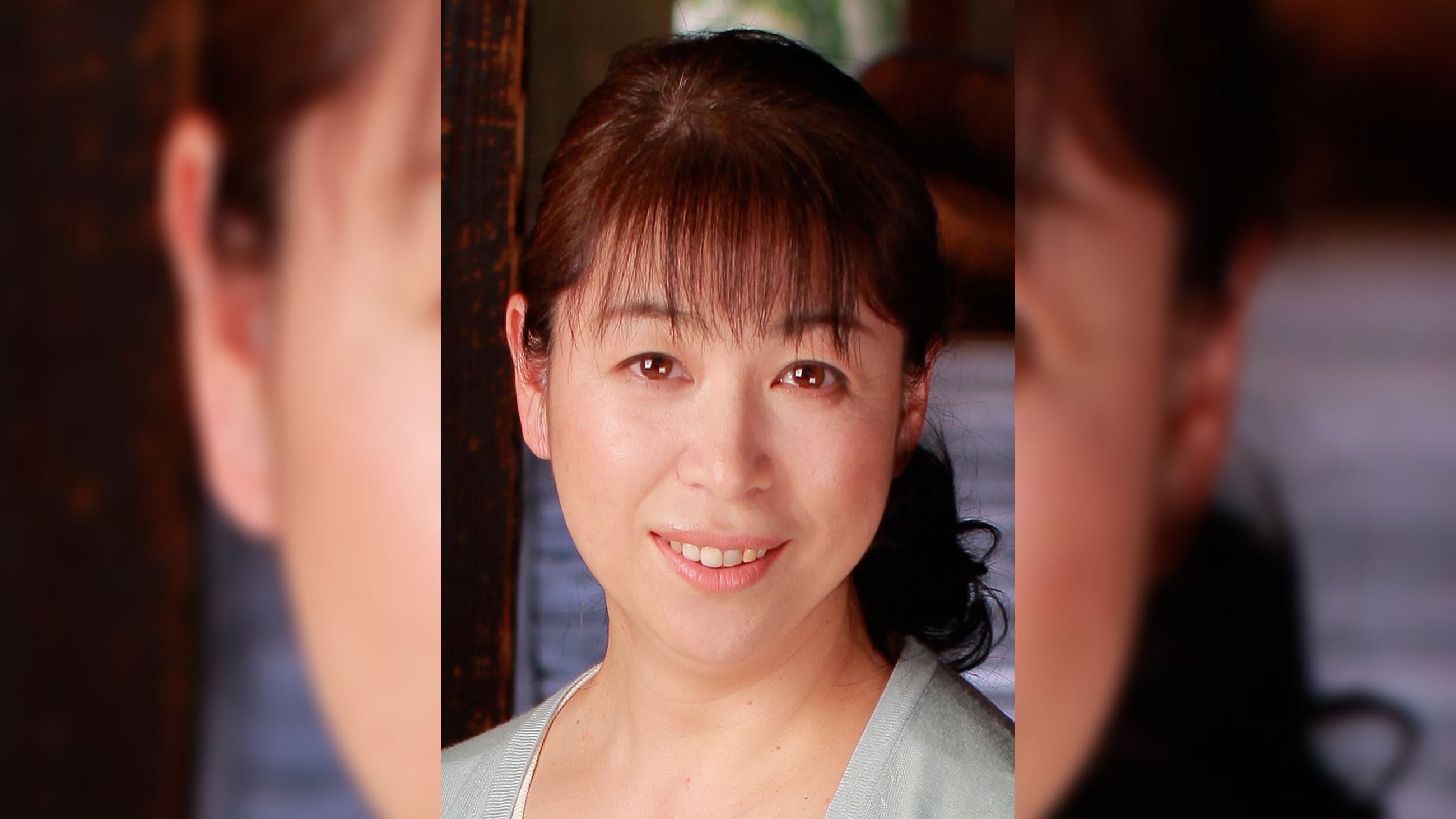 みゆき（50歳）●された母