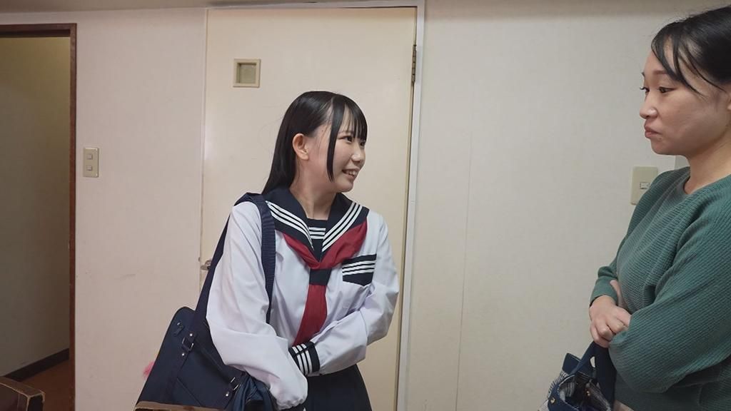 初潮が来たあの日から…父親に貪り●され続ける娘の性交 ひなの・もも・おとね
