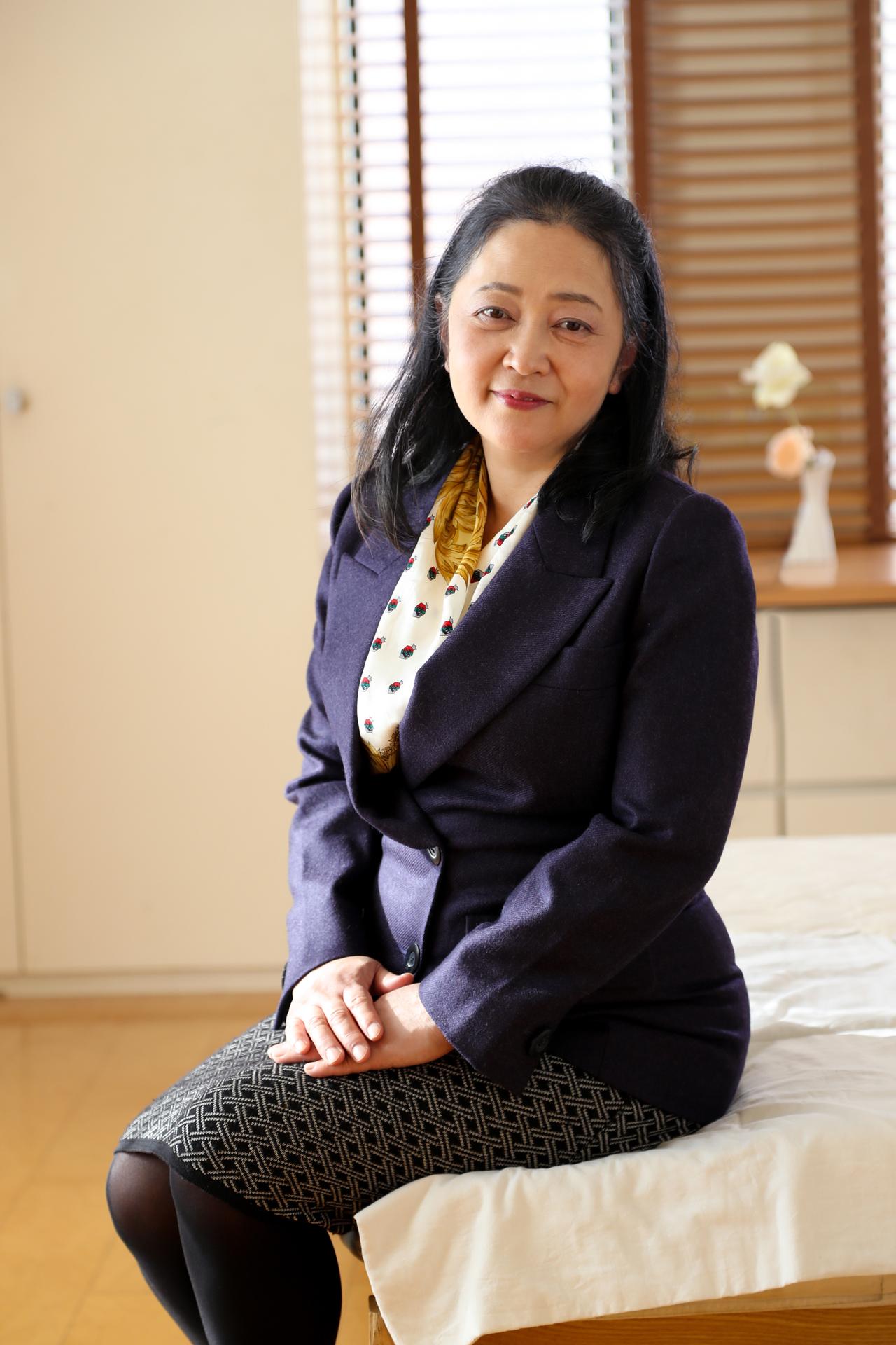 いやらしい六十路はお嫌いですか?【人生最後のAV出演】一番奥を貫かれ切なく乱れる初撮り熟女5人
