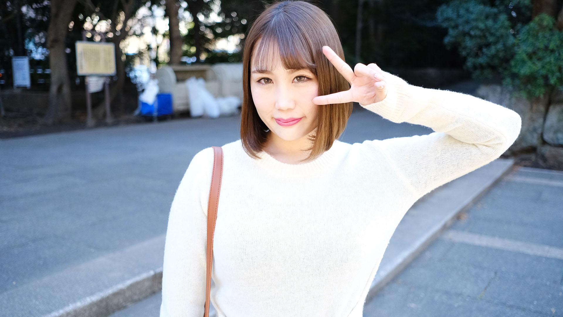 東京素人巨乳原石採掘倶楽部 vol.5 アスカ(G)