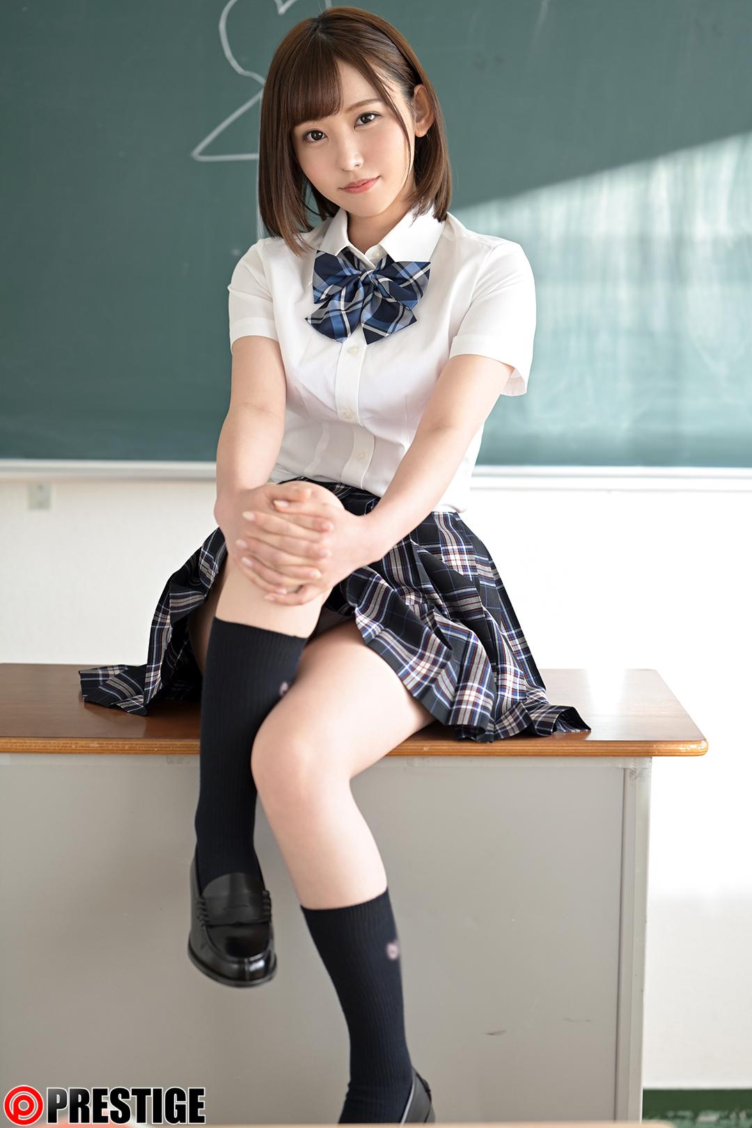 アオハル 制服美少女と完全主観で過ごす性春3SEX。 #08 エッチで甘酸っぱい青春グラフィティを全てあなた視点で体験する180分
