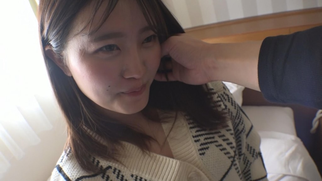 正常位大好き3連続絶頂!!尻軽ヒトヅマ