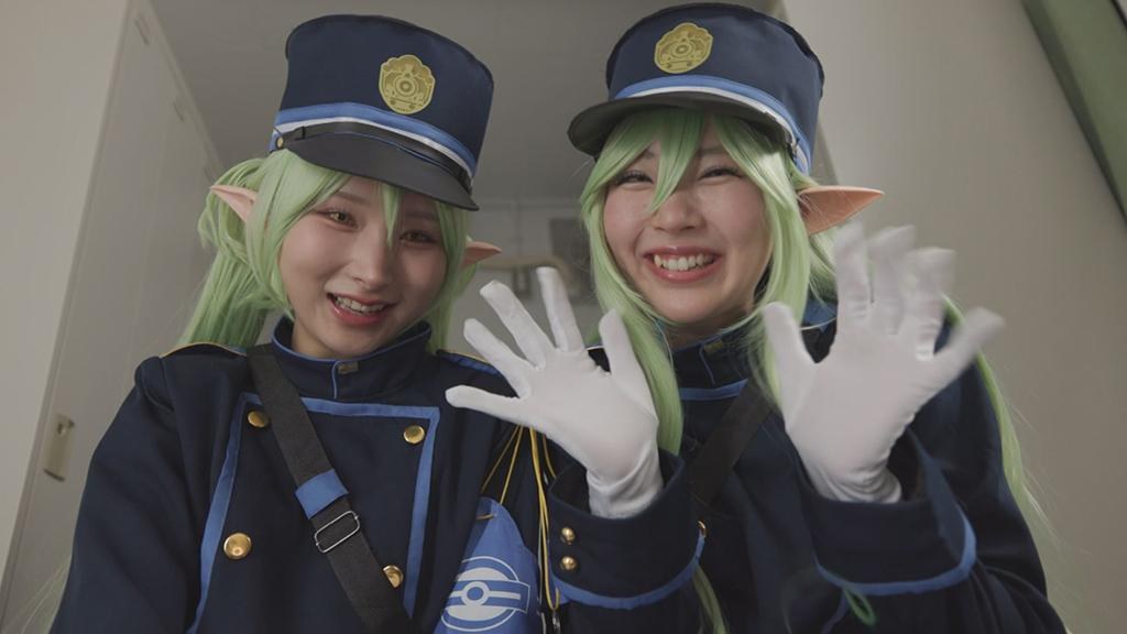 【先行配信】無邪気なじゅぽがき姉妹にむちゃくちゃ搾精された