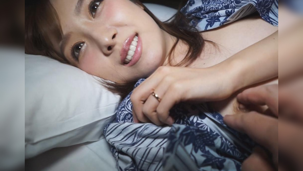 のぞみ（人妻夜●い浮花橋001）