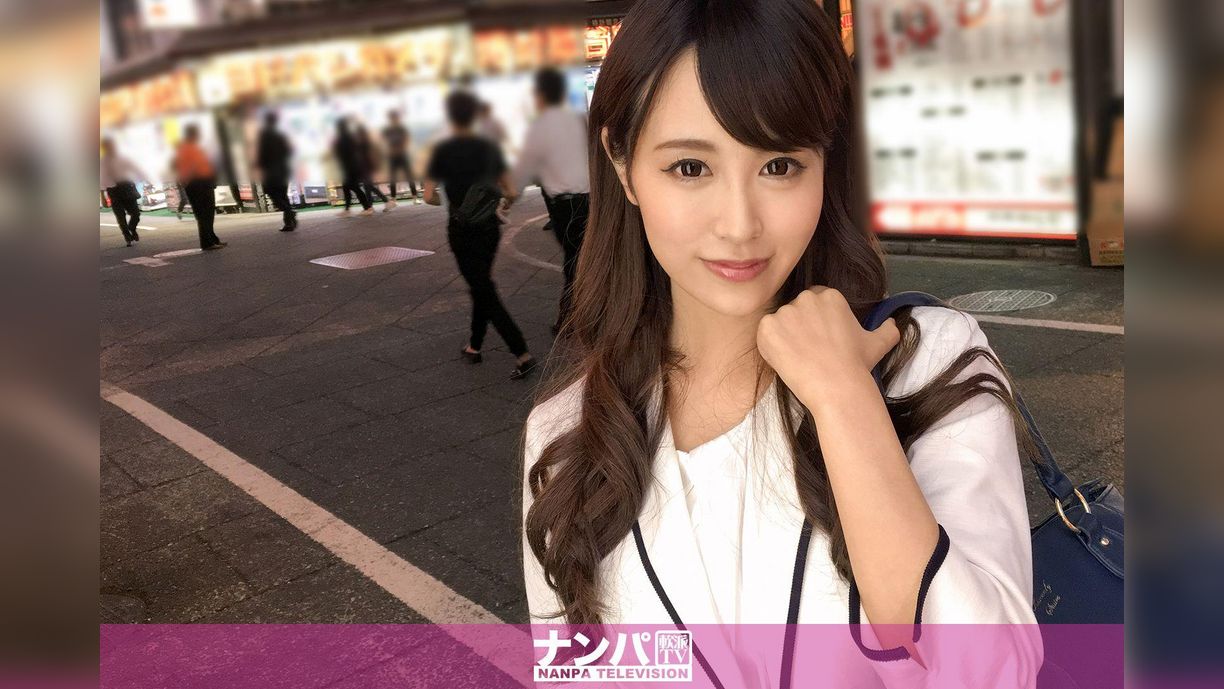 マジ軟派、初撮。 842 in 新宿