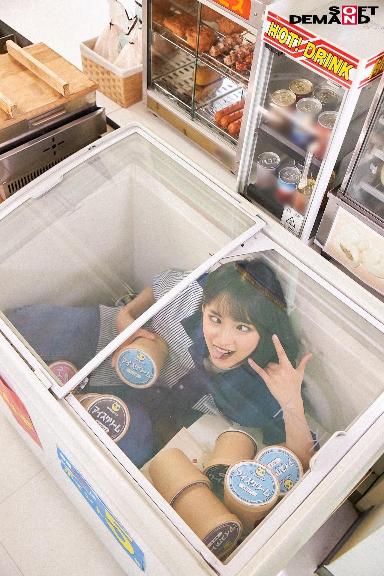 憑依バカッター コンビニ崩壊クソワロタwwww エクストリーム前編