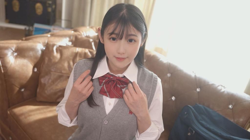 「こっち来て…お兄ちゃん♡」両親不在の中、僕は妹と金タマが空になるまでヤリまくった。