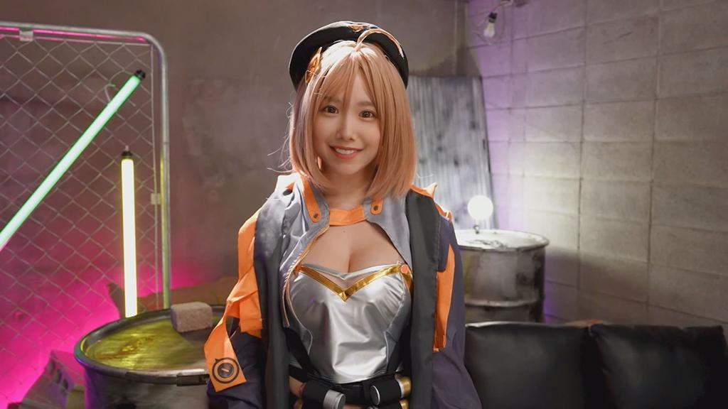 僕だけの推しコス撮影会 あこちゃ