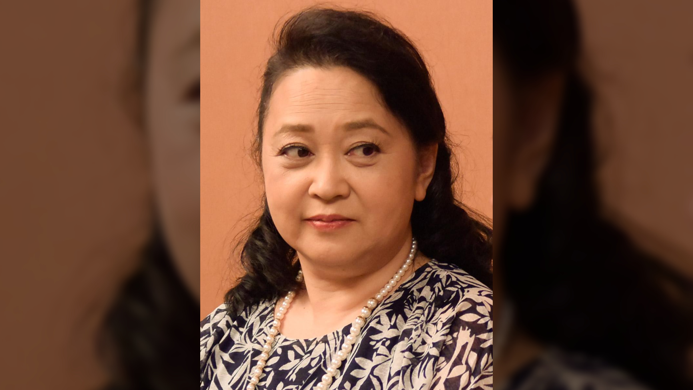 さくらさん（60歳）