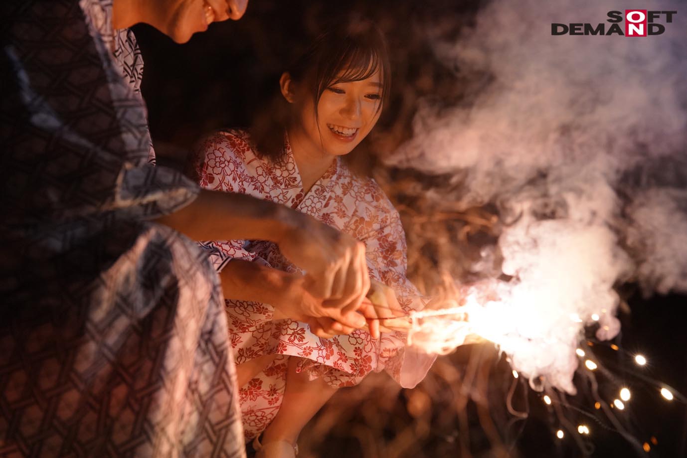 一日限りの青春逃避行　真っ白肌の美少女が、性欲のままにごっくん/青姦/全力セックスして、全身で快感を求めた夏の日　佐藤ちか