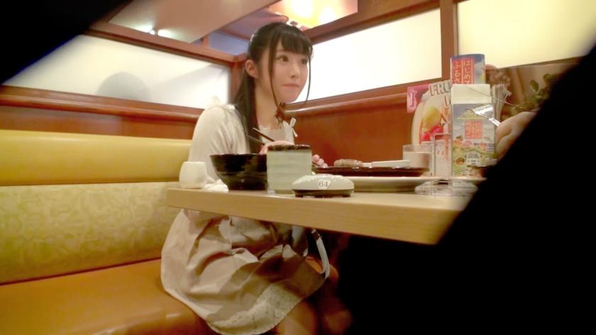 これが噂の交際クラブの実態!!ヤレる!パパ活女子