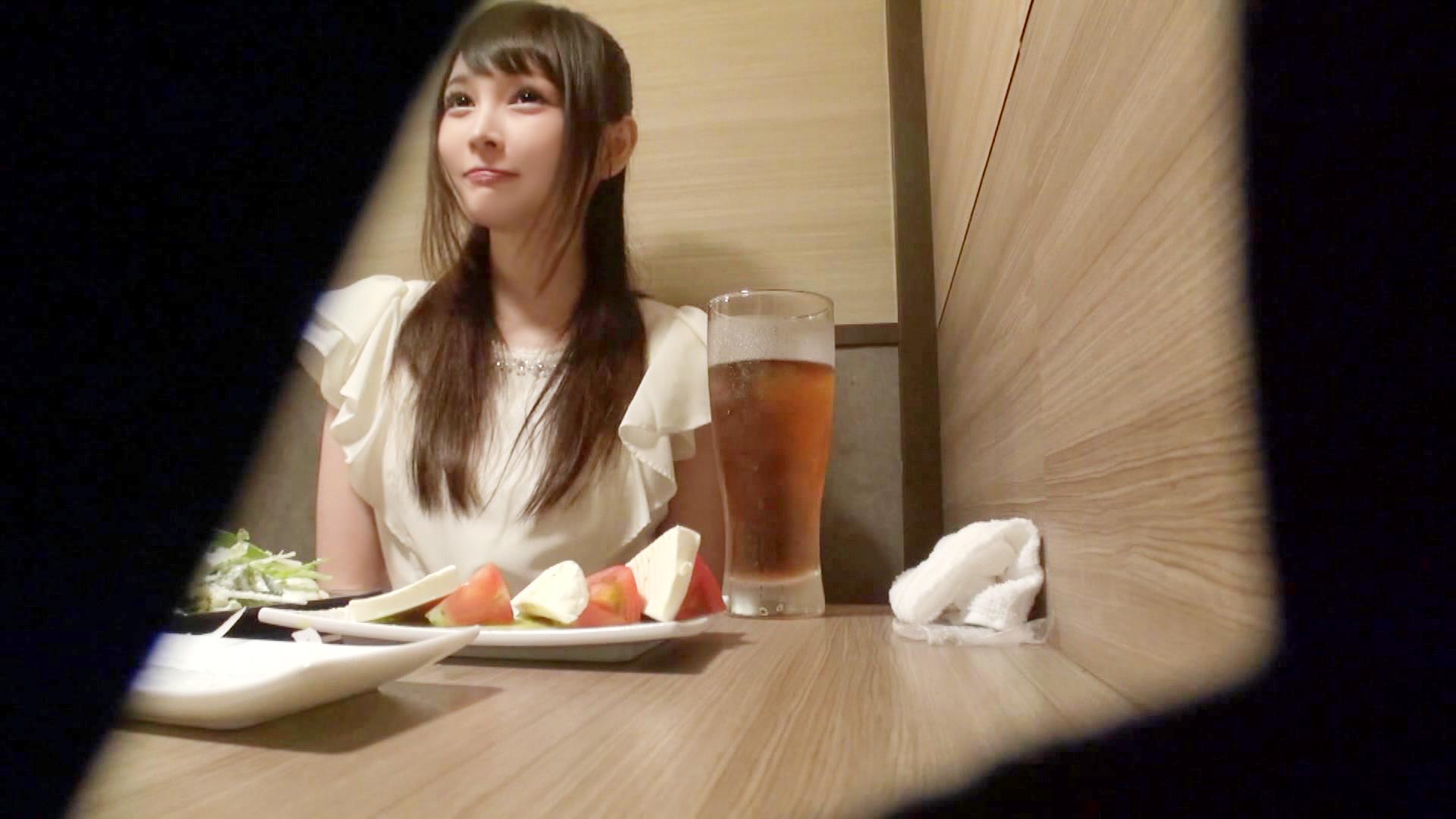 これが噂の交際クラブの実態!!ヤレる!パパ活女子