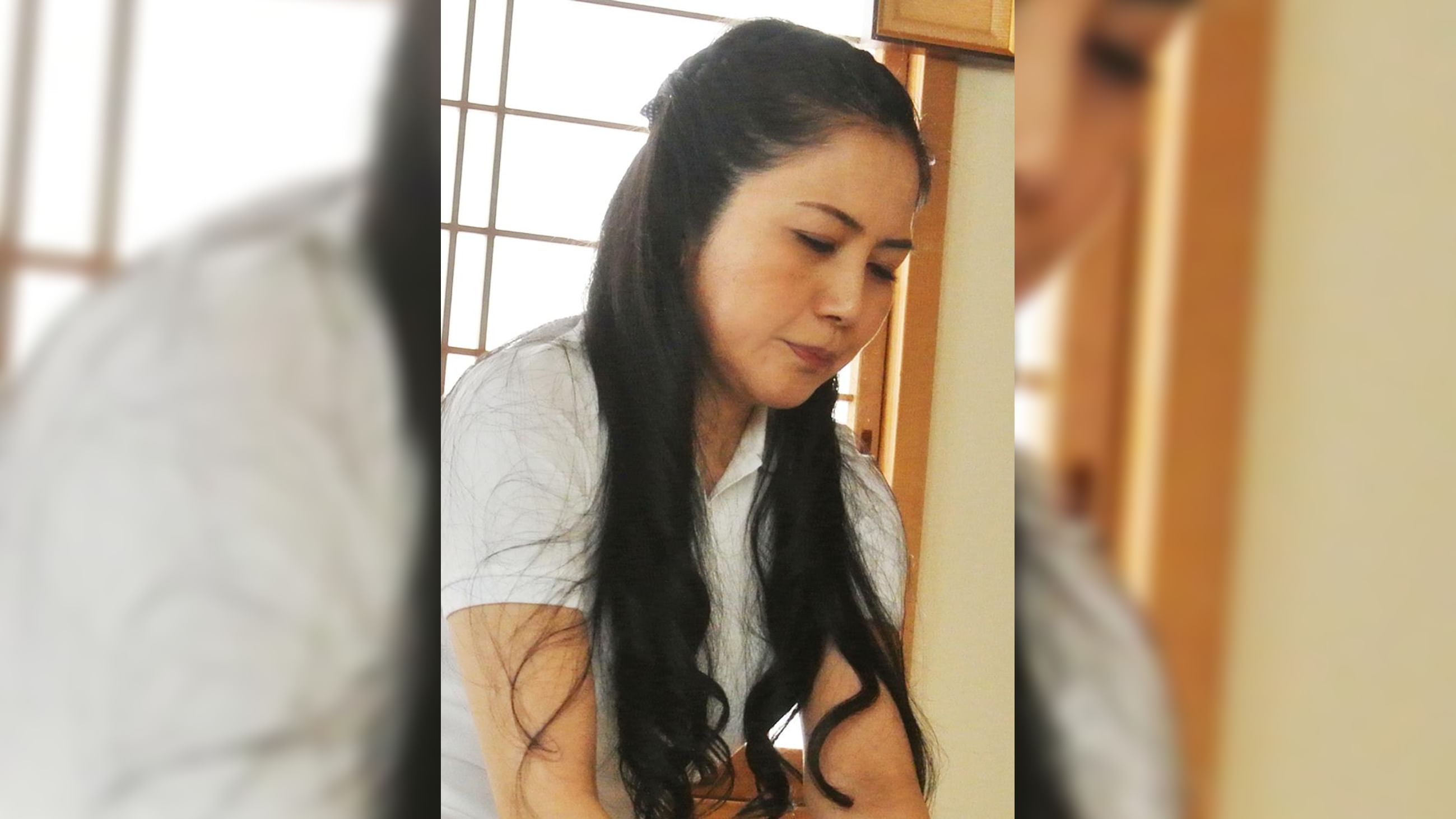 あずさ(44歳)